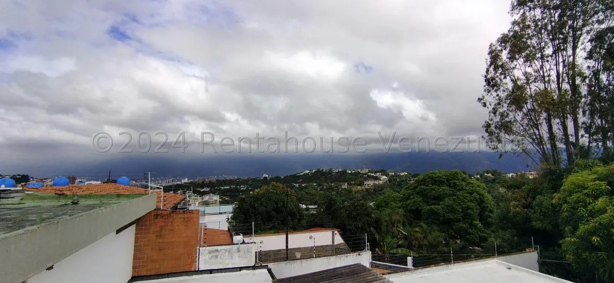 Casa (Multipes Niveles) en Venta en Los Pomelos, Distrito Metropolitano - 52