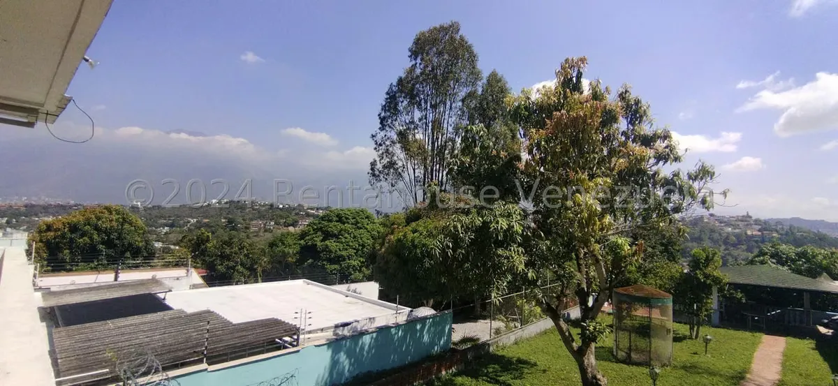 Casa (Multipes Niveles) en Venta en Los Pomelos, Distrito Metropolitano - 53