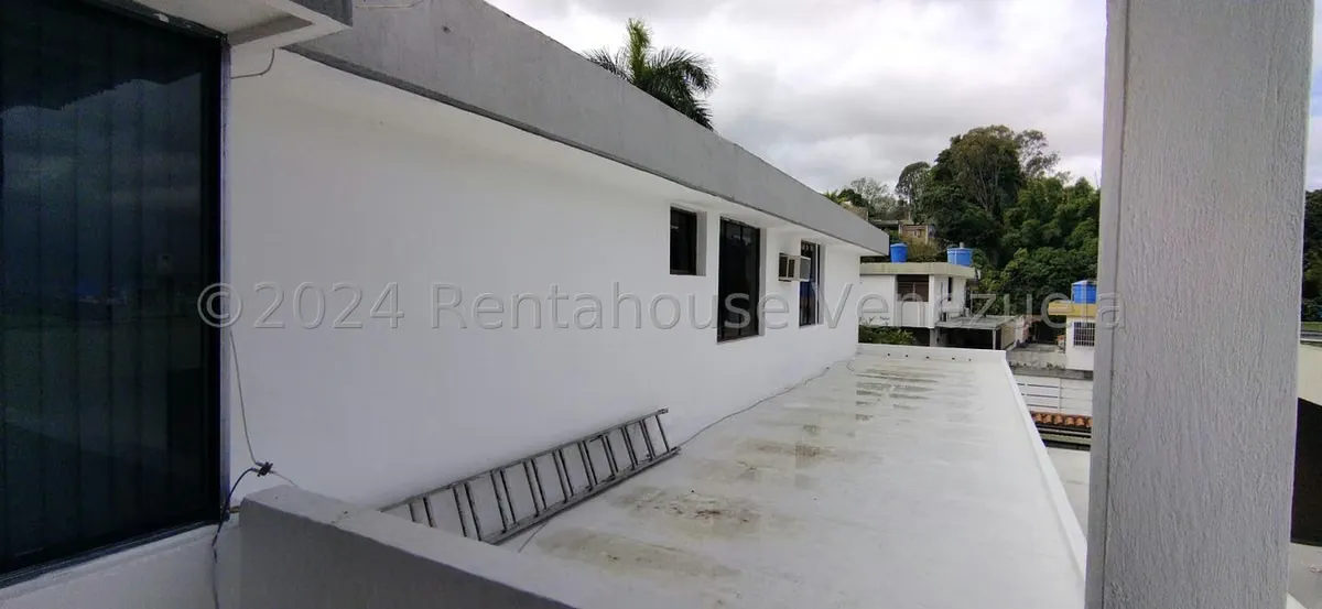 Casa (Multipes Niveles) en Venta en Los Pomelos, Distrito Metropolitano - 54