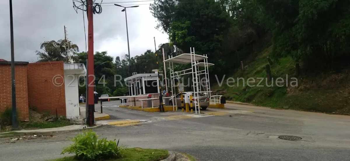 Casa (Multipes Niveles) en Venta en Los Pomelos, Distrito Metropolitano - 57