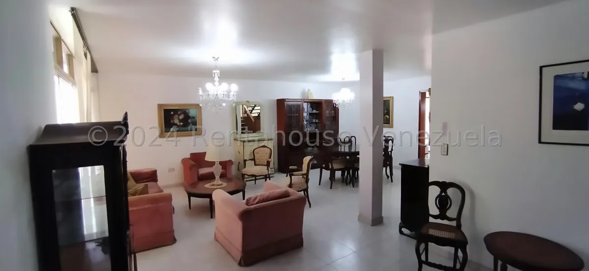Casa (Multipes Niveles) en Venta en Los Pomelos, Distrito Metropolitano - 7