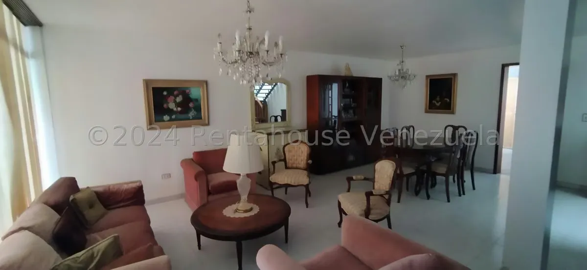 Casa (Multipes Niveles) en Venta en Los Pomelos, Distrito Metropolitano - 8