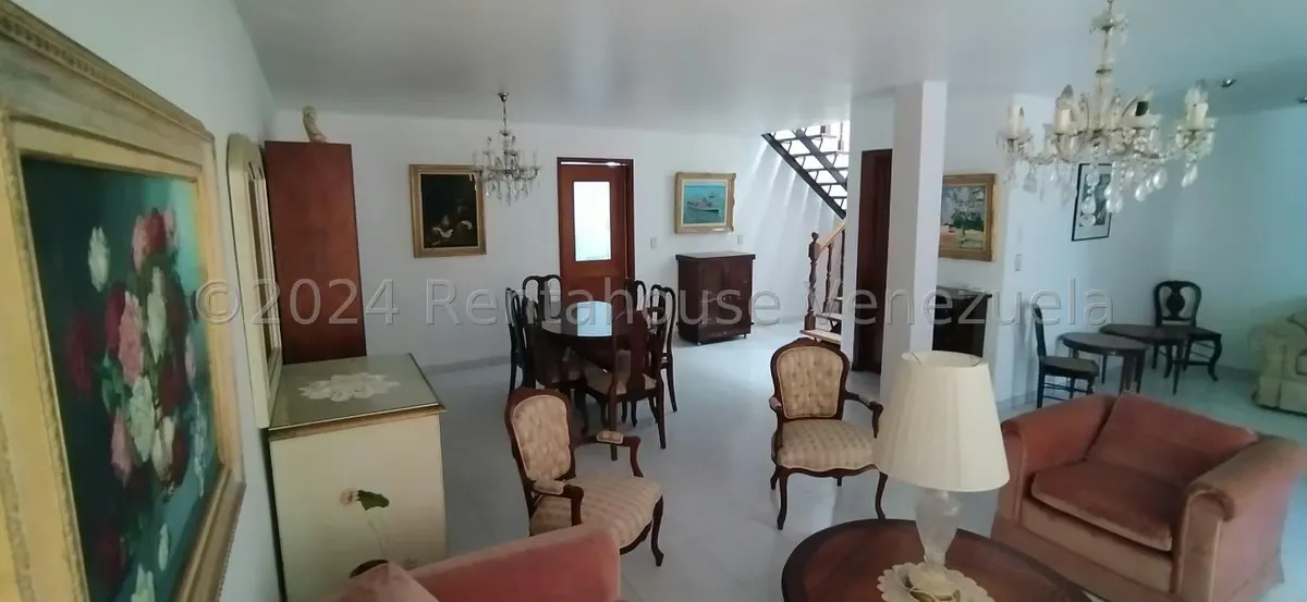 Casa (Multipes Niveles) en Venta en Los Pomelos, Distrito Metropolitano - 9
