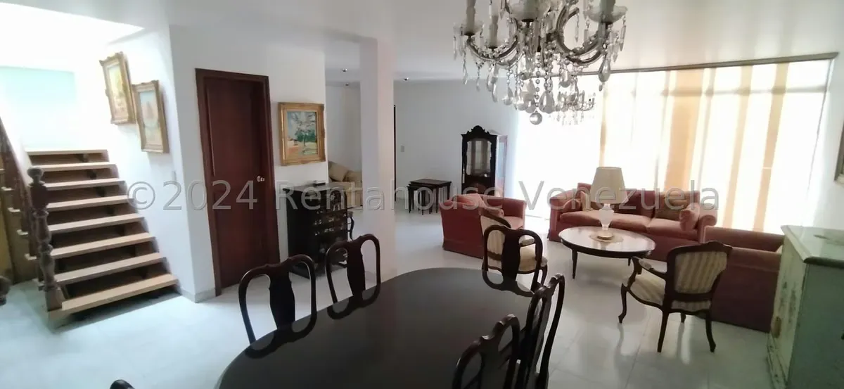 Casa (Multipes Niveles) en Venta en Los Pomelos, Distrito Metropolitano - 10