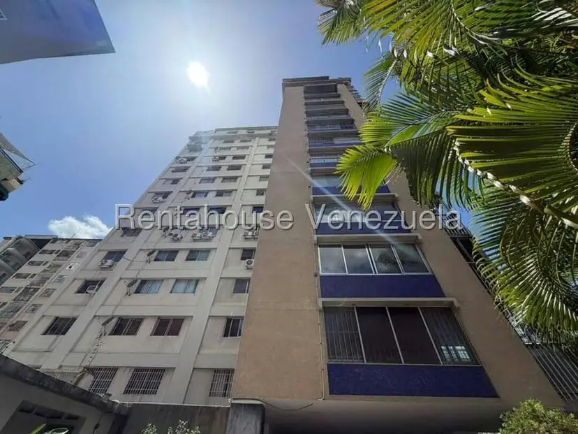 Apartamento (1 Nivel) en Venta en La Florida, Distrito Metropolitano