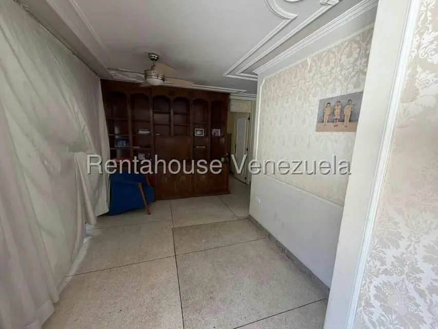 Apartamento (1 Nivel) en Venta en La Florida, Distrito Metropolitano - 14