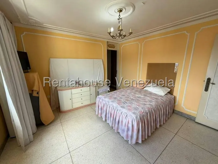 Apartamento (1 Nivel) en Venta en La Florida, Distrito Metropolitano - 20