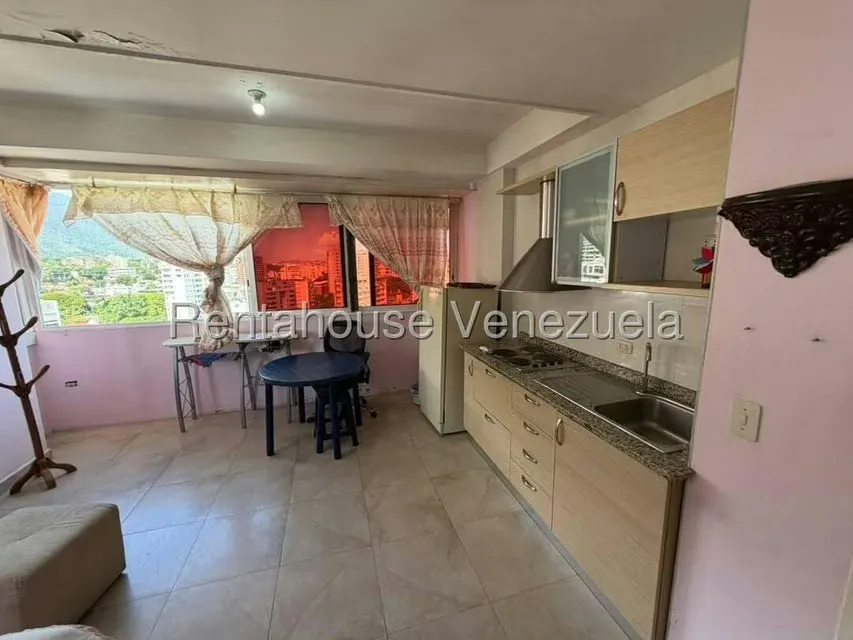 Apartamento (1 Nivel) en Venta en La Florida, Distrito Metropolitano - 33