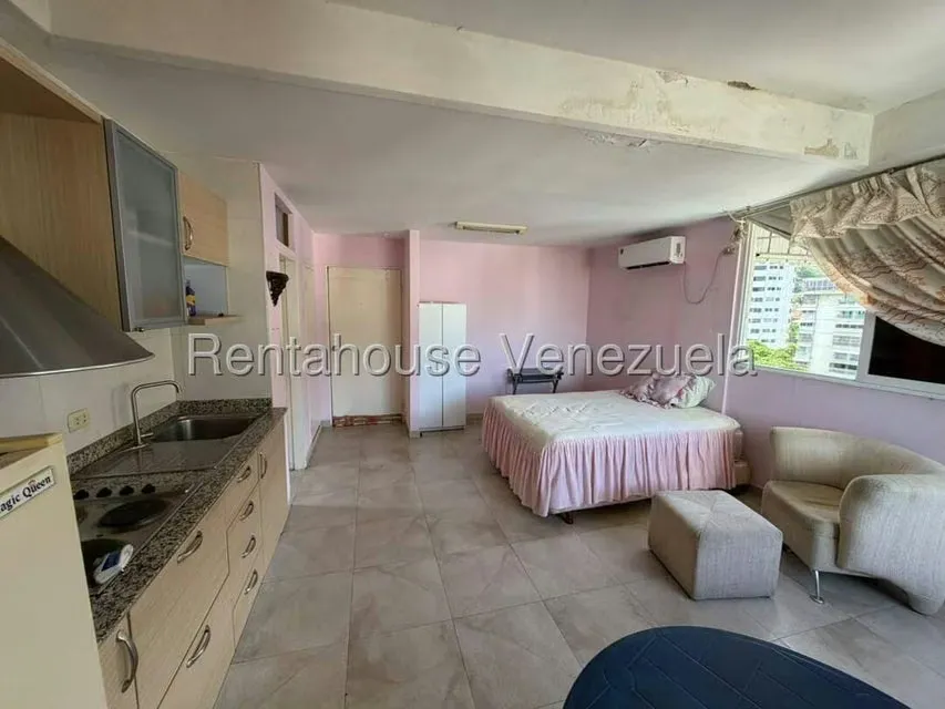 Apartamento (1 Nivel) en Venta en La Florida, Distrito Metropolitano - 35