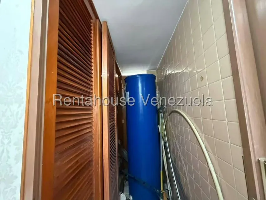 Apartamento (1 Nivel) en Venta en La Florida, Distrito Metropolitano - 39