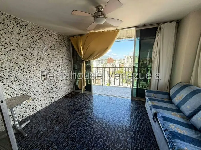 Apartamento (1 Nivel) en Venta en La Florida, Distrito Metropolitano - 9