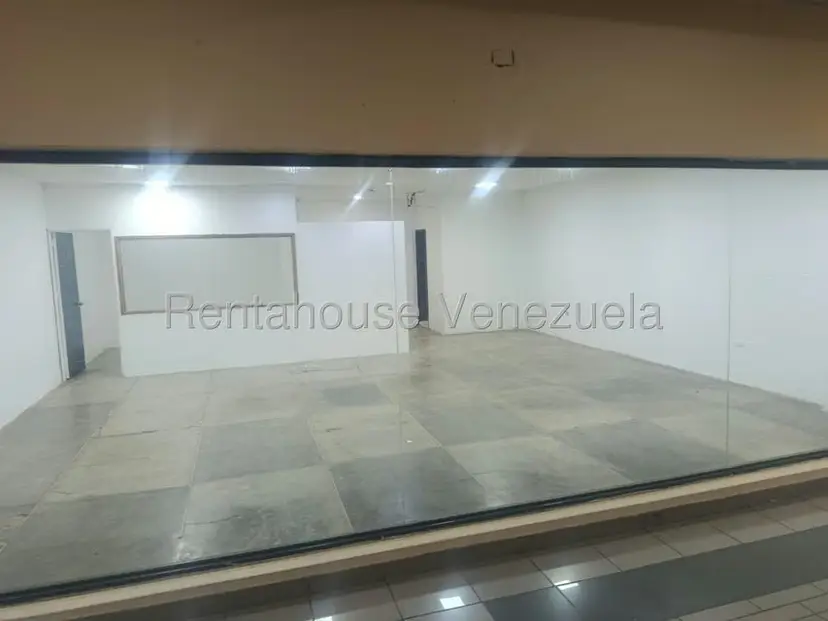 Comercial (Local Comercial) en Alquiler en Sector Bobare, Falcon