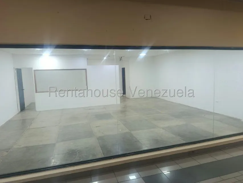 Local Comercial en Alquiler en Sector Bobare, Falcon