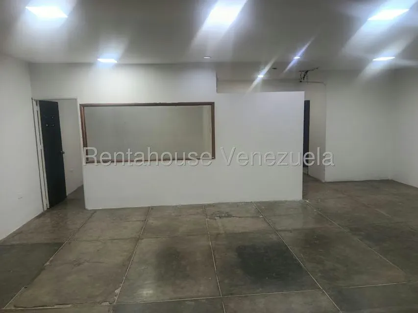 Local Comercial en Alquiler en Sector Bobare, Falcon - 4