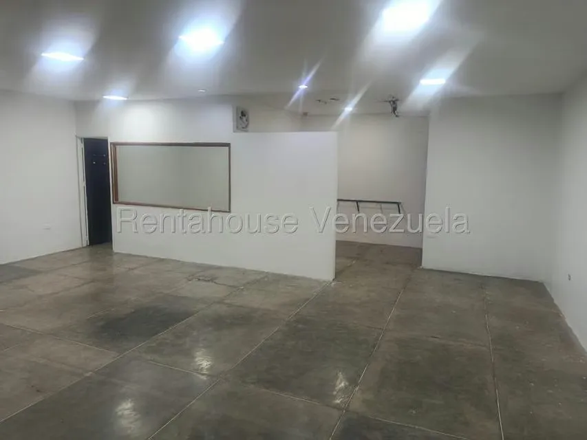 Local Comercial en Alquiler en Sector Bobare, Falcon - 5