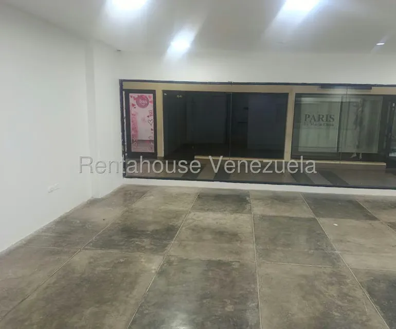 Local Comercial en Alquiler en Sector Bobare, Falcon - 10