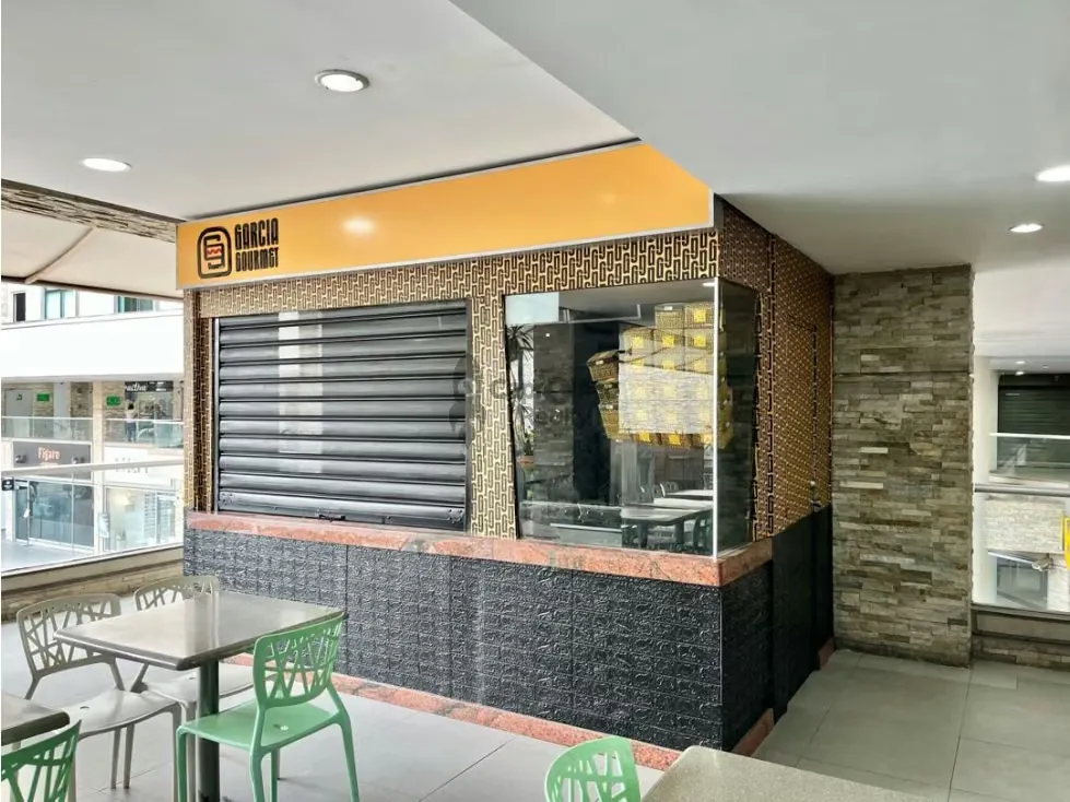 En Venta Local Módulo Comercial equipado en Concepto La Granja - 2