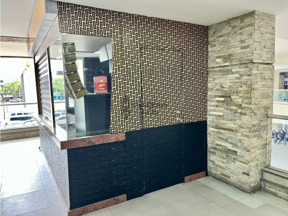 En Venta Local Módulo Comercial equipado en Concepto La Granja - 3