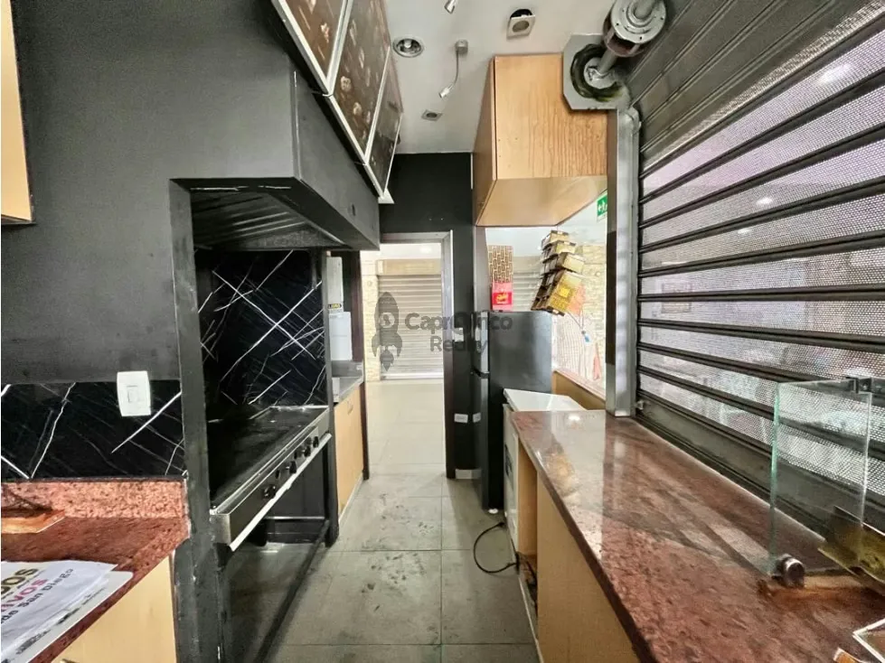 En Venta Local Módulo Comercial equipado en Concepto La Granja - 8