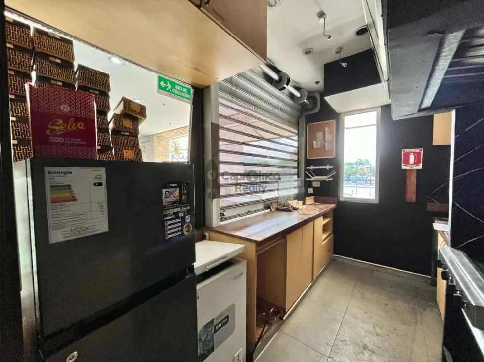 En Venta Local Módulo Comercial equipado en Concepto La Granja - 9
