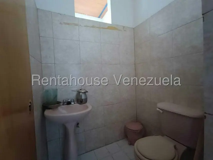 Comercial (Galpon - Deposito) en Venta en Urbanizacion Industrial Santa Cruz, Aragua - 14