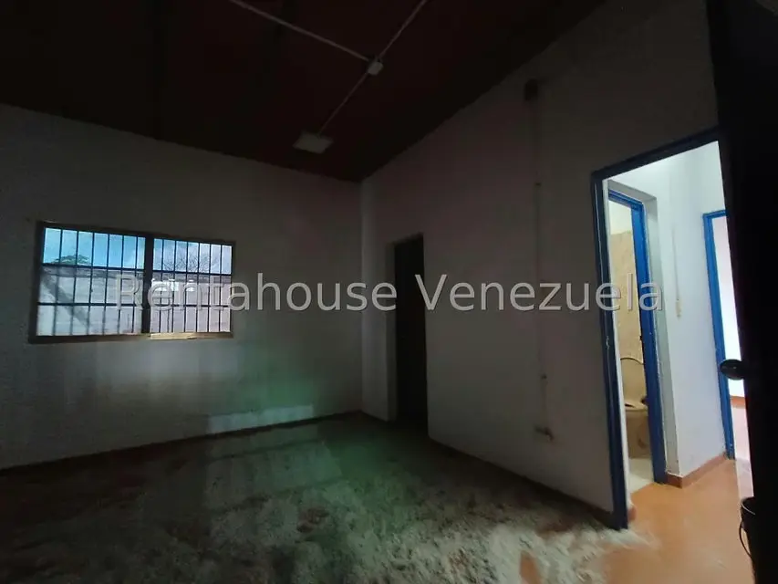 Comercial (Galpon - Deposito) en Venta en Urbanizacion Industrial Santa Cruz, Aragua - 27