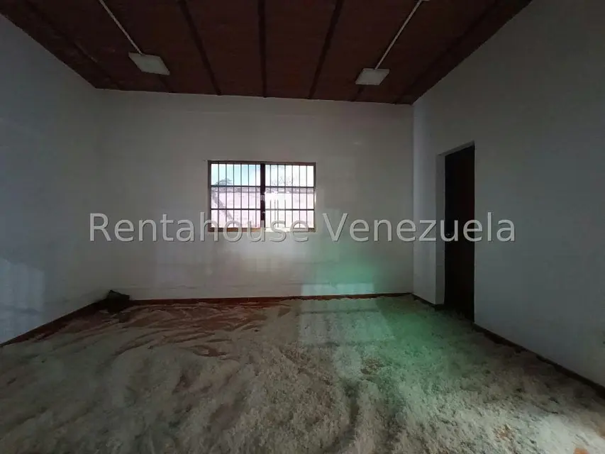 Comercial (Galpon - Deposito) en Venta en Urbanizacion Industrial Santa Cruz, Aragua - 34