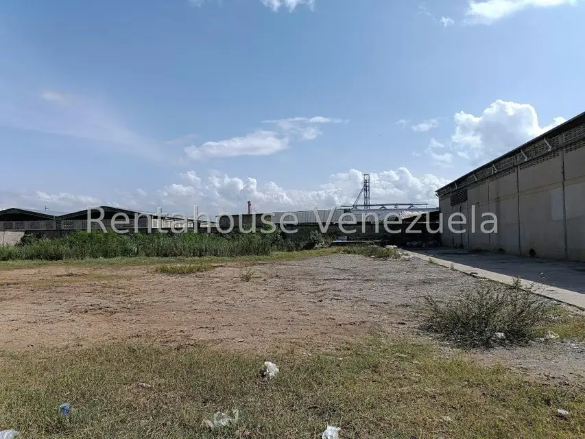 Comercial (Galpon - Deposito) en Venta en Urbanizacion Industrial Santa Cruz, Aragua - 6