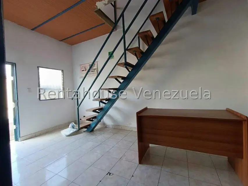 Comercial (Galpon - Deposito) en Venta en Urbanizacion Industrial Santa Cruz, Aragua - 7