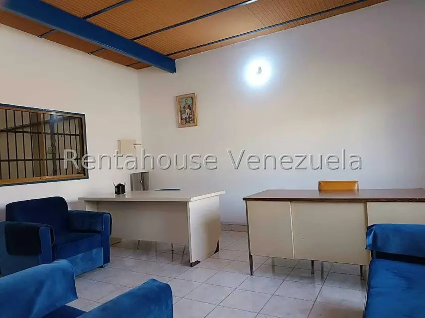 Comercial (Galpon - Deposito) en Venta en Urbanizacion Industrial Santa Cruz, Aragua - 8