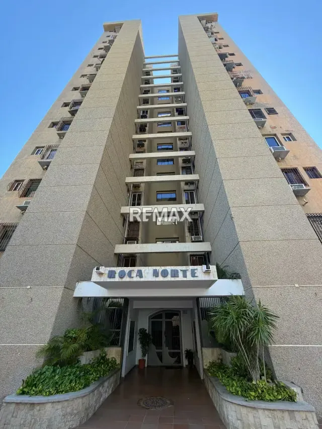 Apartamento en venta en Viento Norte, Maracaibo