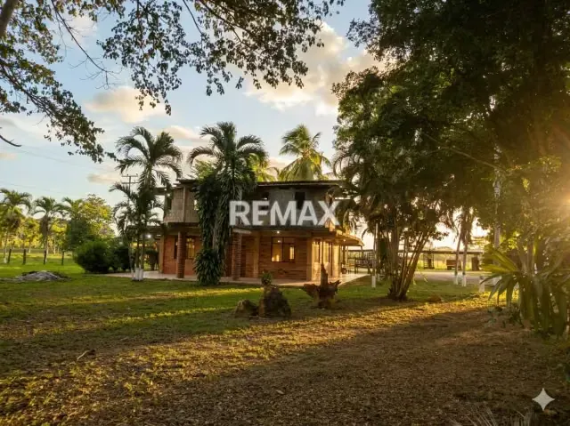 EN VENTA, Finca 100% Operativa y Capitalizada EN EL ALTO, YARACAL. - 2