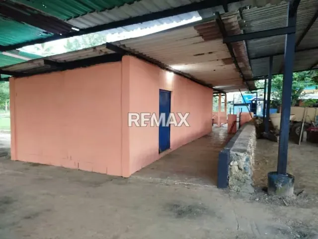 EN VENTA, Finca 100% Operativa y Capitalizada EN EL ALTO, YARACAL. - 4