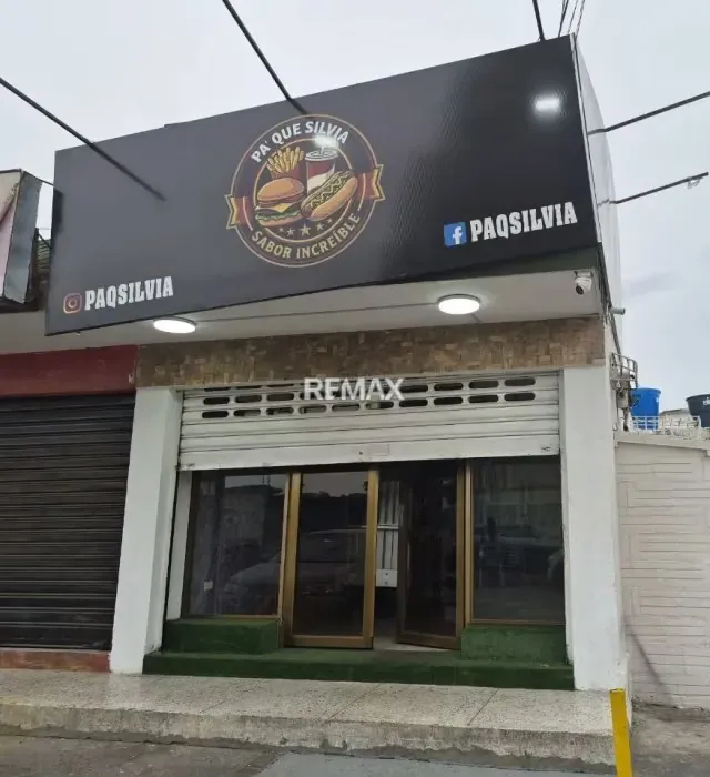 LOCAL COMERCIAL EN VENTA - 3