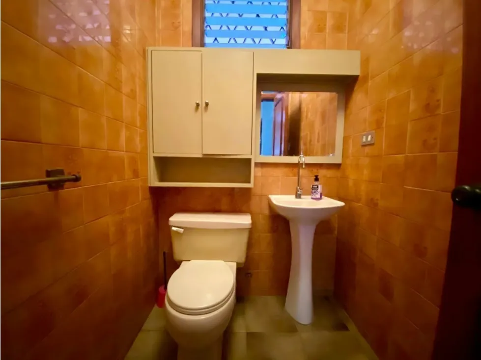 Se vende casa 800m² 7h+s/7b+s/6p Colinas de Bello Monte - 16