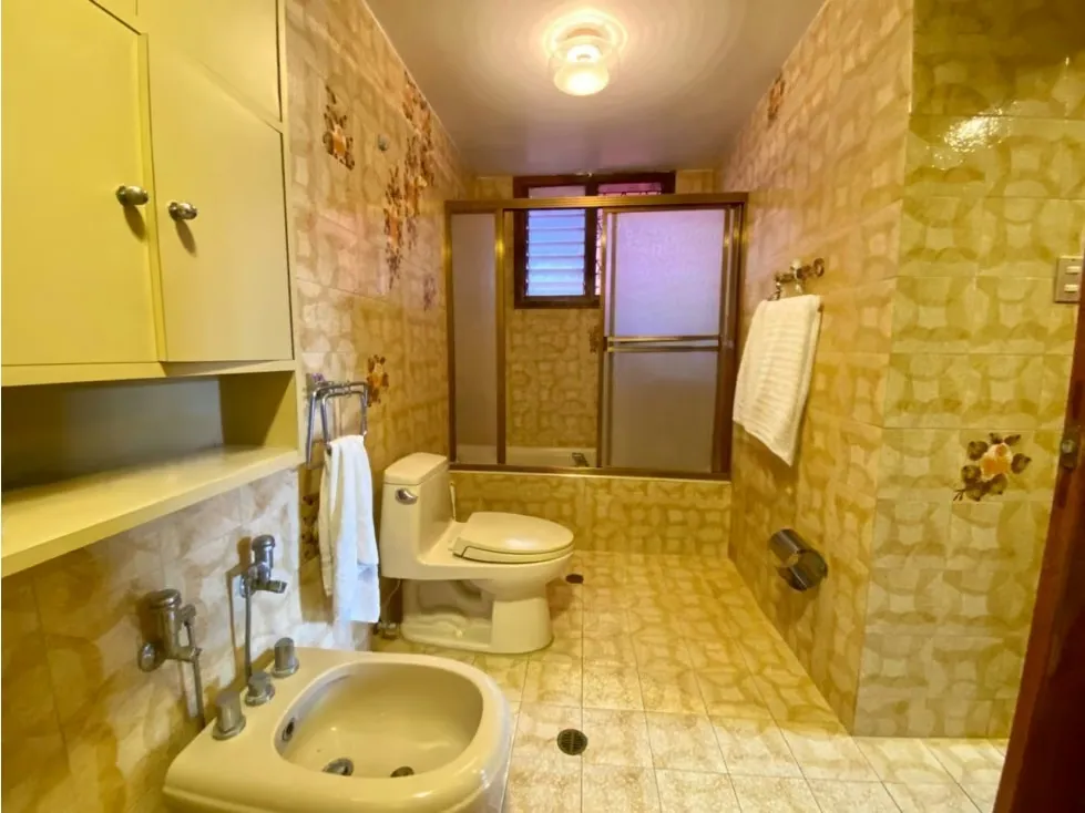 Se vende casa 800m² 7h+s/7b+s/6p Colinas de Bello Monte - 17