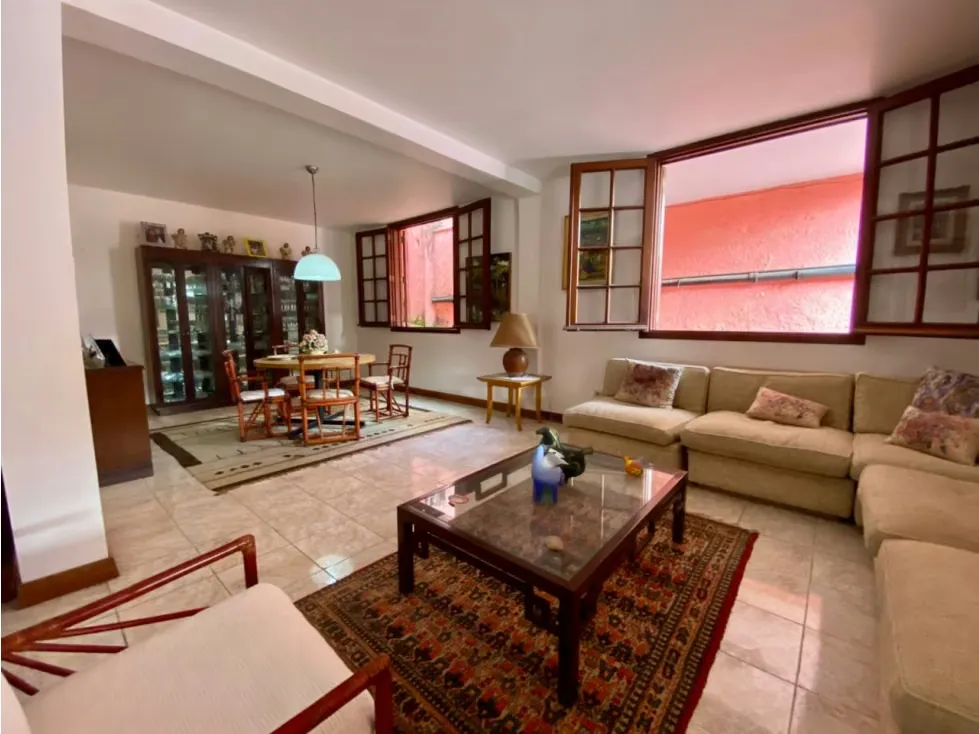 Se vende casa 800m² 7h+s/7b+s/6p Colinas de Bello Monte - 3