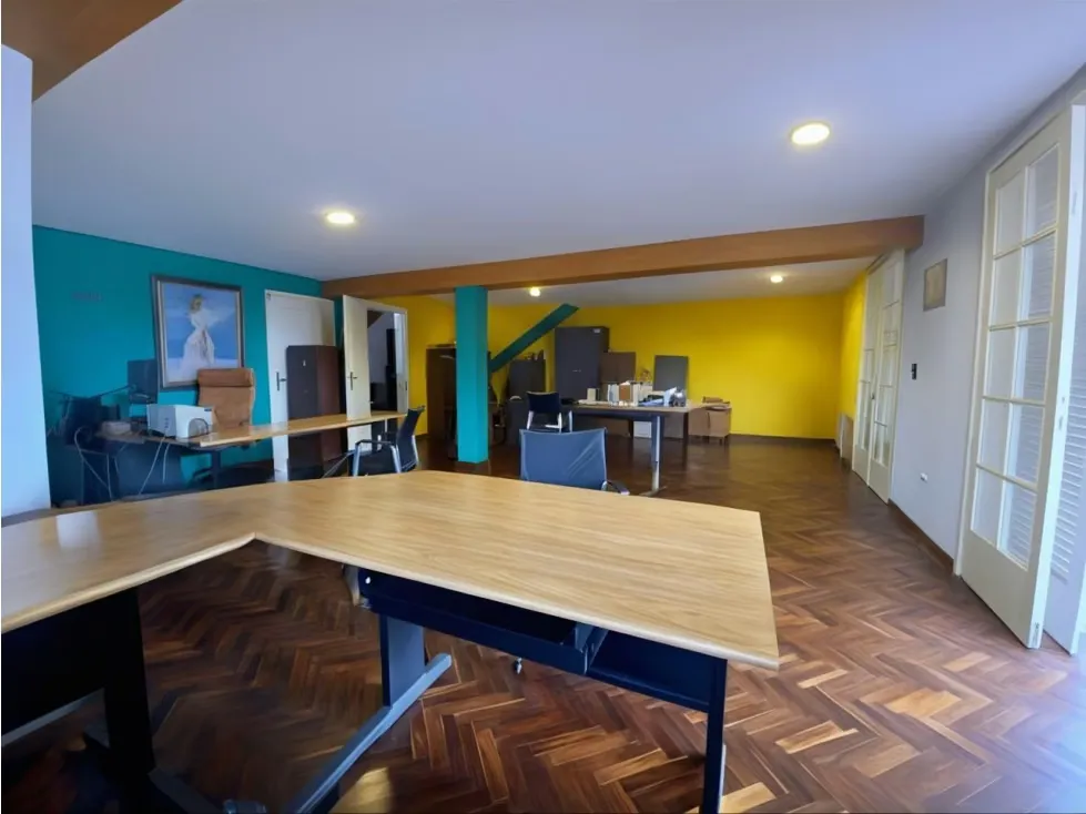 Se vende casa 800m² 7h+s/7b+s/6p Colinas de Bello Monte - 9