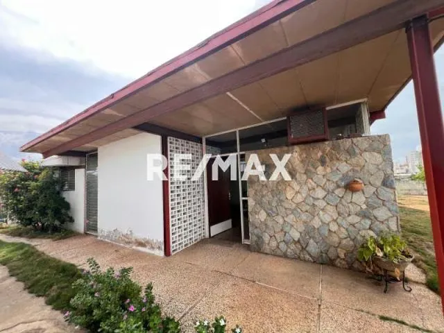 Casa Ubicada En El Cerro Alemán