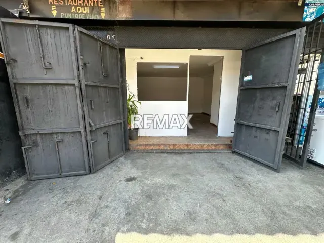 Local comercial en alquiler en Buena Vista Av Feo de Miranda