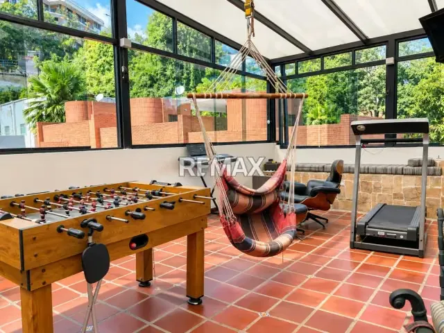 Amplio Townhouse en Alquiler en Alta Florida con Rooftop, Jacuzzi y Pozo Propio - 20
