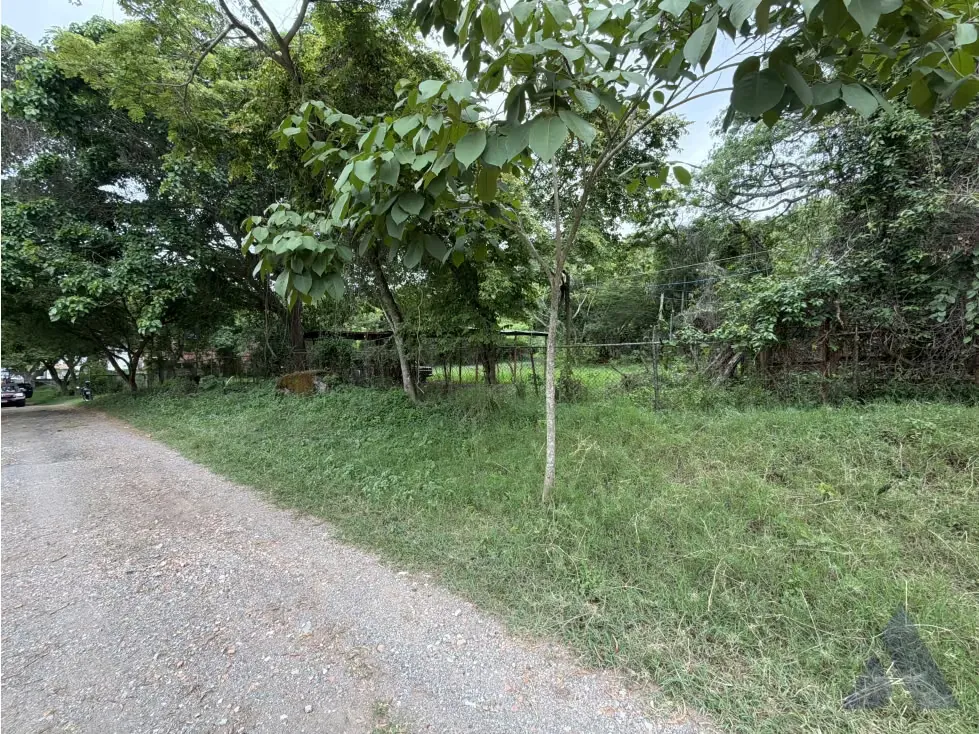 Vendo terreno zonificación R5 11200m2 La Trinidad 3728