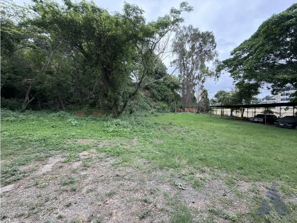Vendo terreno zonificación R5 11200m2 La Trinidad 3728 - 3