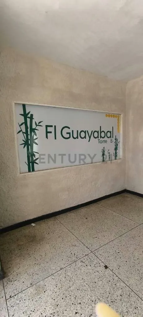 Disponible Apartamento de 88 Mts ubicado en las cercanias de la Urb. El Guayabal - 3