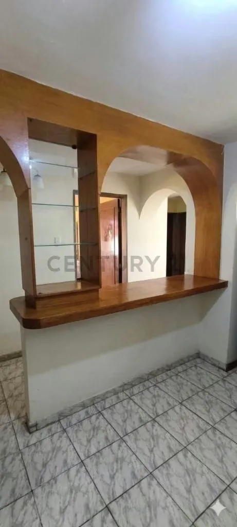 Disponible Apartamento de 88 Mts ubicado en las cercanias de la Urb. El Guayabal - 7