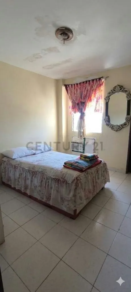 Disponible Apartamento de 88 Mts ubicado en las cercanias de la Urb. El Guayabal - 10