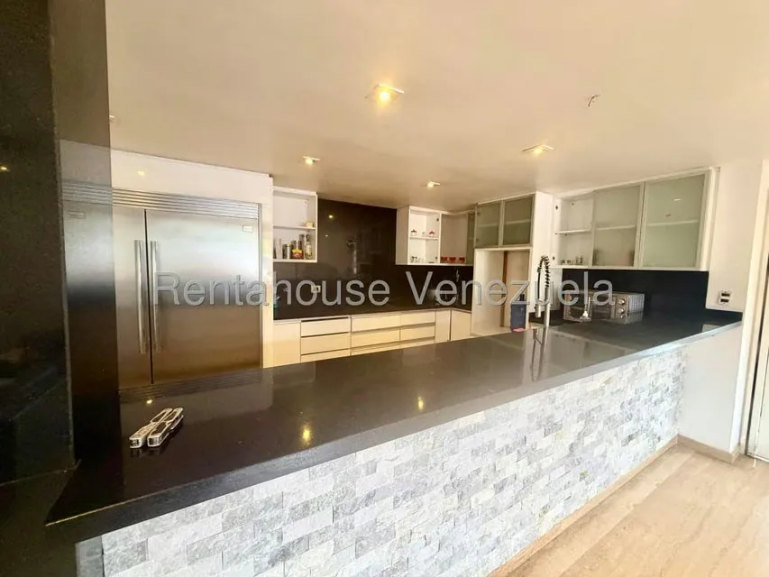 Casa (Duplex) en Venta en Miranda, Distrito Metropolitano - 11