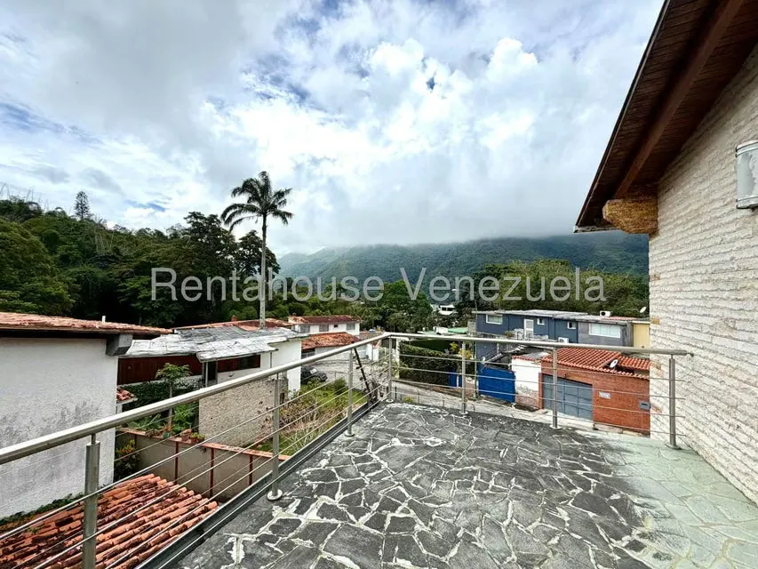 Casa (Duplex) en Venta en Miranda, Distrito Metropolitano - 16