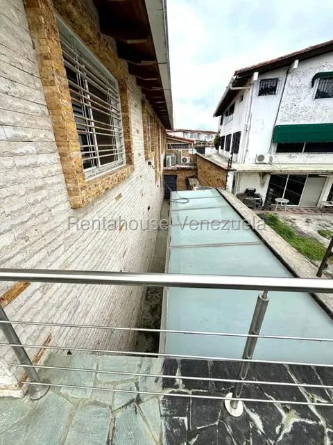 Casa (Duplex) en Venta en Miranda, Distrito Metropolitano - 17