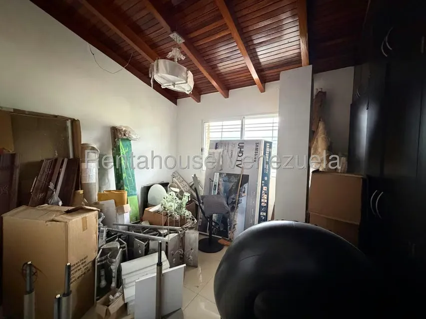 Casa (Duplex) en Venta en Miranda, Distrito Metropolitano - 18